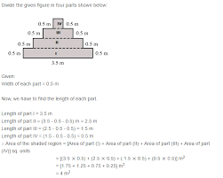 Mensuration Rs Aggarwal Class 7 Maths Solutions Exercise 20b Aplustopper Rsaggarwal Maths Rsaggarwalclass7 Rsaggarwalclass7 Maths Solutions Math Solutions