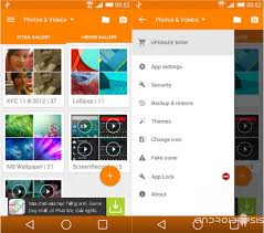 Sony album 9.5.a.0.50 (android 4.4+). Download Gallery Plus The Most Secure Android Gallery In The World Androidsis