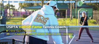 Bradenton, florida tennis coaching jobs 15 december 2020. The Rick Macci Tennis Academy Tennis Coach For All Levels And Ages