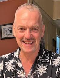 Stephen Douglas Fultz Obituary