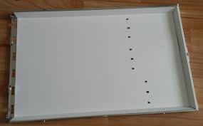 Das beste led panel auf dem markt. Led Panel Als Deckenbeleuchtung Selberbauen Tec Ph Com