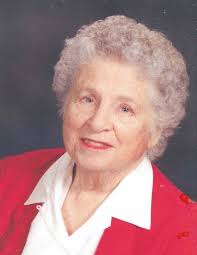 Obituary for Ruth Payton DeArment Adair