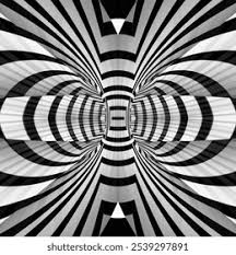Abstract Texture Strange Illusion Photo Background Stock Illustration  2539297891 | Shutterstock