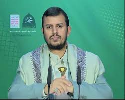 نص محاضرة السيد عبدالملك بدر الدين الحوثي عن التعبئة العامة: Ù…Ù‚ØªØ·ÙØ§Øª Ù…Ù† Ù…Ø­Ø§Ø¶Ø±Ø© Ø§Ù„Ø³ÙŠØ¯ Ø¹Ø¨Ø¯Ø§Ù„Ù…Ù„Ùƒ Ø¨Ø¯Ø±Ø§Ù„Ø¯ÙŠÙ† Ø§Ù„Ø­ÙˆØ«ÙŠ Ø§Ù„Ø¬Ø²Ø¡ Ø§Ù„Ø£ÙˆÙ„ Ø¨Ù…Ù†Ø§Ø³Ø¨Ø© Ø§Ù„Ù…ÙˆÙ„Ø¯ Ø§Ù„Ù†Ø¨ÙˆÙŠ Ø§Ù„Ø´Ø±ÙŠÙ Ø§Ù„Ø­Ù‚ÙŠÙ‚Ø©
