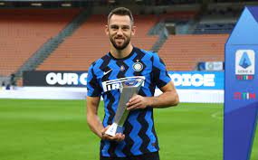 De wikipedia, la enciclopedia libre. Everton Interested In Signing Inter Milan Defender Stefan De Vrij