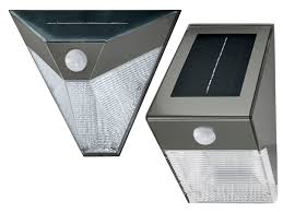 Solar Led Wandleuchte Aldi