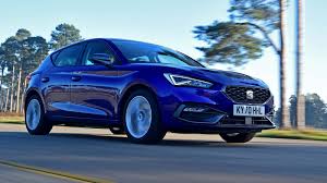 Subscribe and press the () to get notifications if you find our channel helpful and interesting don't hesitate to hit that subscribe and notification. Seat Leon E Hybrid Review 2021 Drivingelectric