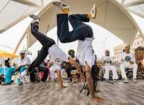 Third Annual Afro-Diasporic Ocean Festival