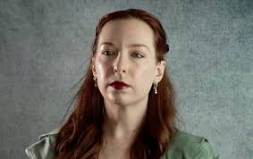 Sharing an update with my Patrons today -- I'm up for another award! Also  have a bit of news...  https://www.katehackett.com/2025/06/04/june-patron-update/