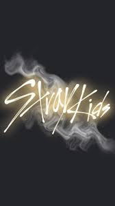 Download free stray kids vector logo and icons in ai, eps, cdr, svg, png formats. Stray Kids Logo Wallpapers Wallpaper Cave