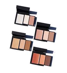 right angles contour palettes