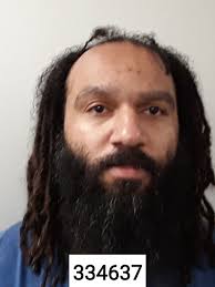 Offender Information