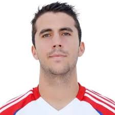 Profile Pablo Sáenz, Granada C.F: Info, news, matches and statistics