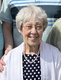 Obituary information for Susan Ann Strangfeld