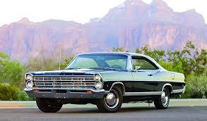 this 1967 ford galaxie 500 has traveled more than a hemmings this 1967 ford galaxie 500 has traveled