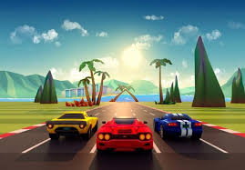 Unlock all main menu modes. Review Horizon Chase Turbo Nintendo Switch Digitally Downloaded