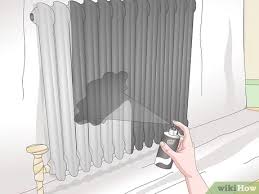 Maybe you would like to learn more about one of these? Easy Ways To Paint A Radiator 14 Steps With Pictures Wikihow