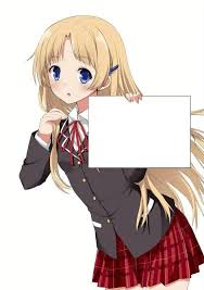 Make Character Anime Hold Your Sign By Rifqiariiq Fiverr This anime initially can be confusing because of the huge, overwhelming cast of characters but persevere! make character anime hold your sign by