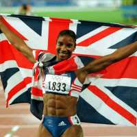 She won the gold medal in the heptathlon at the 2000 sydney olympics. Denise Lewis Birthday Real Name Age Weight Height Family Dress Size Contact Details Spouse Husband Children Bio More Notednames