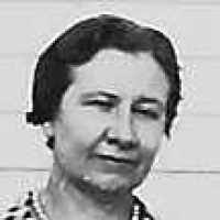 Mable Elvissie Hendrix (1895–1989) • FamilySearch