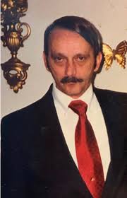 Charles Green Obituary