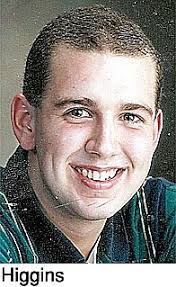 Travis Dean Higgins Obituary