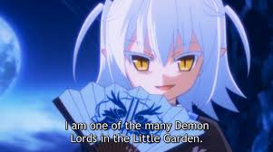 Problem Children Are Coming From Another World Aren T They Pin On Anime