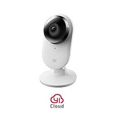 Yi Home Cam Epicerie Au Meilleur Prix Livree Sur Toute La France Metropolitaine Security Cameras For Home Surveillance System Home Security Camera Systems