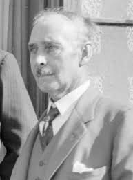 Thomas Mason CHAMBERS (1860