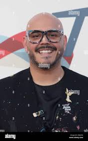 David garibaldi hi-res stock photography and images