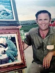 William Simmons Obituary