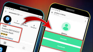 Check spelling or type a new query. Cara Membuat Linktree Di Instagram Youtube