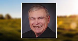 Harlan R. Todahl Obituary May 22, 2017