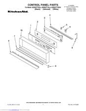 Download ebook kitchenaid superba oven manual kitchenaid kebc107kss0 electric wall oven manual shop for kitchenaid superba gas convection oven manual at best buy. Kitchenaid Superba Kebs277ywh4 Manuals Manualslib