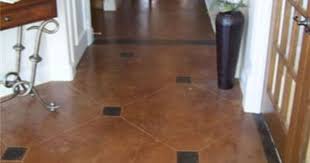 Brown Floors Kda Custom Floor Co Katy Tx Flooring Concrete Floors Concrete Stained Floors