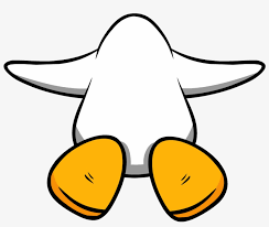 The club penguin rewritten team tend to give out codes on their social media. White Penguin Flying Club Penguin Flying Penguin 1007x813 Png Download Pngkit