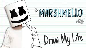 Learn how to draw dj marshmello in this simple, step by step drawing tutorial#marshmello #howtodraw #portrait Marshmello Dj Drawing Shefalitayal