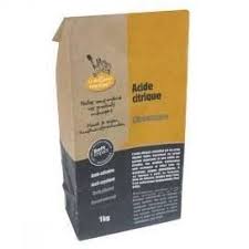 l acide citrique 10 utilisations partout dans la maison acide citrique citrique produit menager