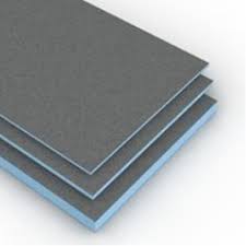 Wedi backer board wood paneling go board waterproof membrane. Substrates For Mosaics