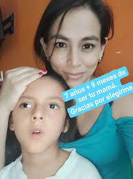 Feliz cumpleaños mi Valentina. Celebrando tu vida❤️🎈 Dios te cuide y  bendiga siempre.