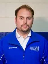 2012-13 Men's Ice Hockey Roster