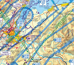 Flight Planner Sky Map Icao Chart Switzerland