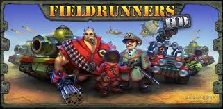From exploding popcorn chicken to the mighty megabot, it's time to assemble the ultimate army as you. Fieldrunners Hd Para Android Apk Descargar