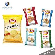 Join cgtrader and buy this 3d model up to 30% cheaper! China High Quality Automatic Lays Chips Kurkure Snack Packing Machines China Snacks Packing Machine Snacks Packaging Machine