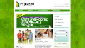 How to get philhealth number online? Philhealth Online Registration A Step By Step Guide Photos Coins Ph