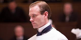 Fifty Shades Darker' Adds Eric Johnson as Christian Grey's Rival