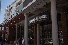 2 (definition of bootlegger from the cambridge academic content dictionary © cambridge university press). Bootlegger Coffee Company Cape Town Central 187 Sir Lowry Rd Woodstock Restaurant Reviews Phone Number Tripadvisor