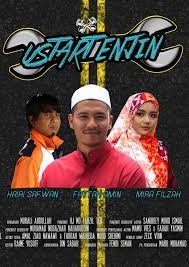 Pelakon mira filzah lebih selesa untuk tidak memberi sebarang ulasan dan komen mengenai status dirinya dengan pelawak. Telefilem Ustart Enjin Lakonan Fattah Amin Dan Mira Filzah Jom Edutainment