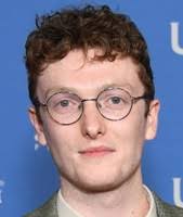 An Irish Goodbye (2021)