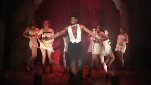 Skidmore Theater Department